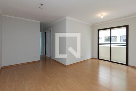 Sala de apartamento para alugar com 3 quartos, 67m² em Jardim das Flores, São Paulo