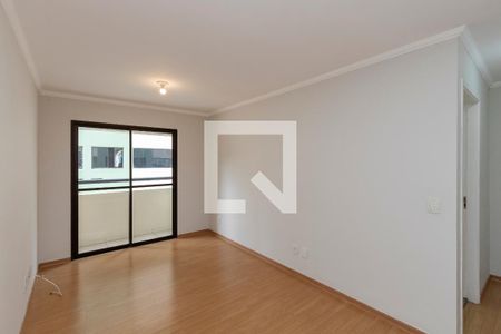 Sala de apartamento para alugar com 3 quartos, 67m² em Jardim das Flores, São Paulo