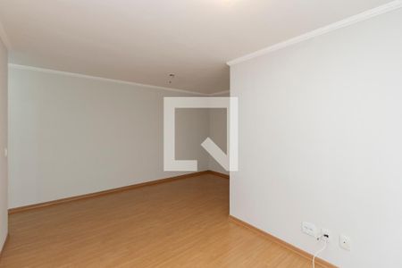 Sala de apartamento para alugar com 3 quartos, 67m² em Jardim das Flores, São Paulo