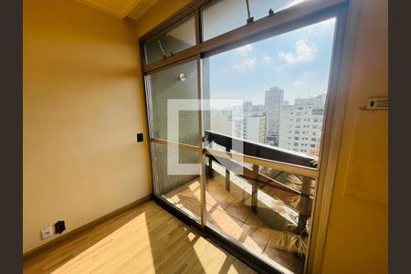 Apartamento à venda com 2 quartos, 75m² em Icaraí, Niterói