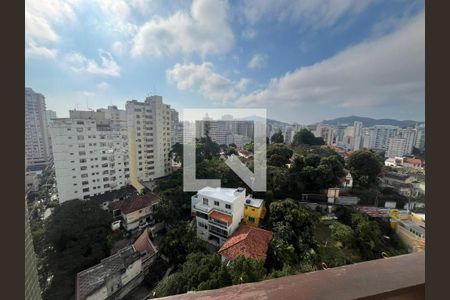 Apartamento à venda com 2 quartos, 75m² em Icaraí, Niterói