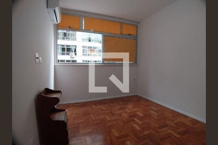 Apartamento à venda com 3 quartos, 122m² em Icaraí, Niterói