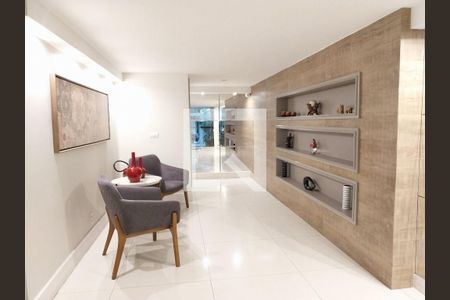 Apartamento à venda com 3 quartos, 122m² em Icaraí, Niterói