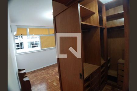 Apartamento à venda com 3 quartos, 122m² em Icaraí, Niterói