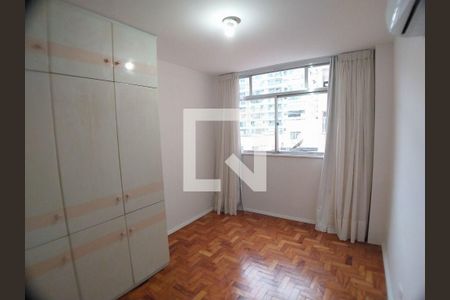 Apartamento à venda com 3 quartos, 122m² em Icaraí, Niterói