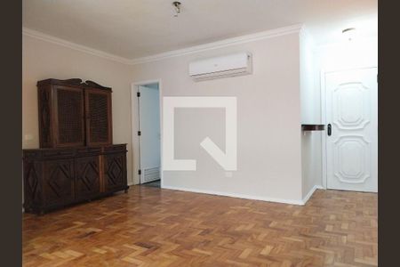 Apartamento à venda com 3 quartos, 122m² em Icaraí, Niterói