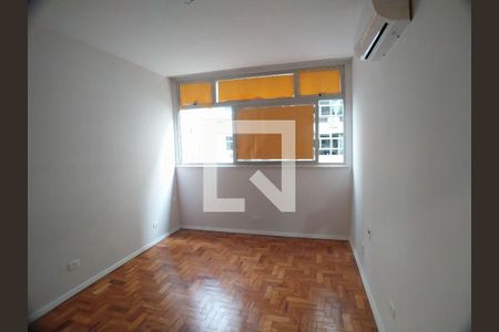 Apartamento à venda com 3 quartos, 122m² em Icaraí, Niterói