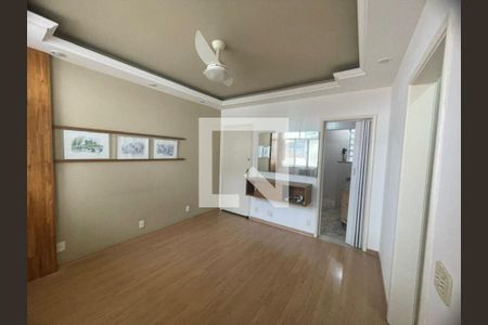 Apartamento à venda com 2 quartos, 73m² em Icaraí, Niterói