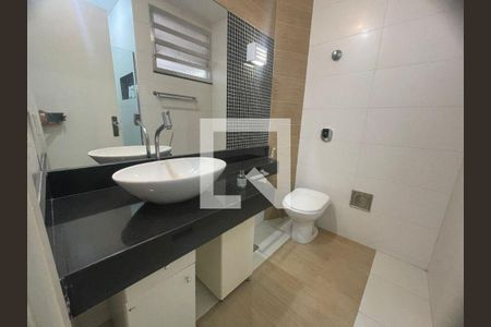 Apartamento à venda com 2 quartos, 73m² em Icaraí, Niterói