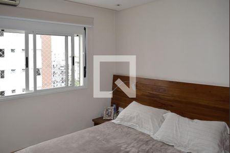 Suíte de apartamento à venda com 2 quartos, 73m² em Cerqueira César, São Paulo