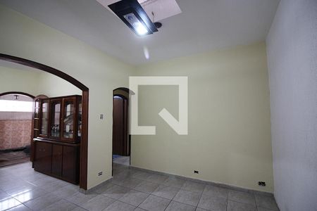 Sala de casa à venda com 5 quartos, 256m² em Jardim Hollywood, São Bernardo do Campo