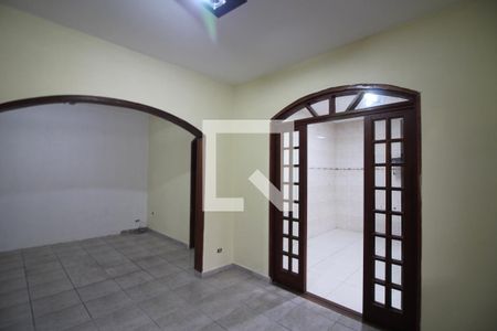 Sala de casa à venda com 5 quartos, 256m² em Jardim Hollywood, São Bernardo do Campo