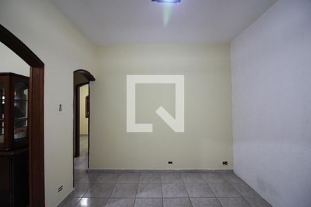 Sala de casa à venda com 5 quartos, 256m² em Jardim Hollywood, São Bernardo do Campo