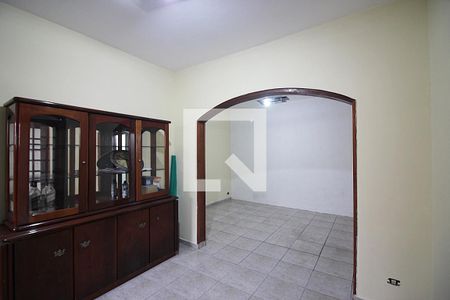 Sala de casa à venda com 5 quartos, 256m² em Jardim Hollywood, São Bernardo do Campo