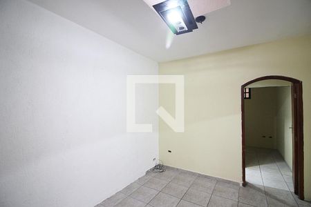 Sala de casa à venda com 5 quartos, 256m² em Jardim Hollywood, São Bernardo do Campo