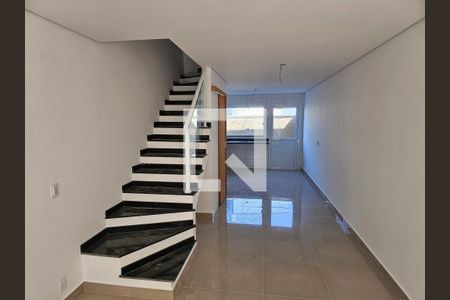 Casa à venda com 2 quartos, 77m² em Campo Grande, São Paulo