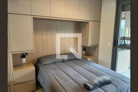 Apartamento à venda com 1 quarto, 42m² em Paraíso, São Paulo