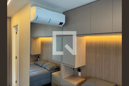 Apartamento à venda com 1 quarto, 42m² em Paraíso, São Paulo