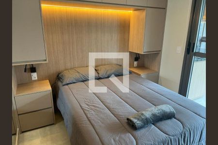 Apartamento à venda com 1 quarto, 42m² em Paraíso, São Paulo