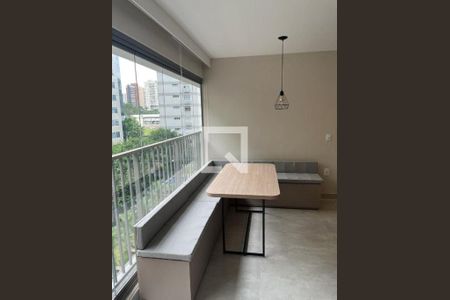 Apartamento à venda com 1 quarto, 42m² em Paraíso, São Paulo