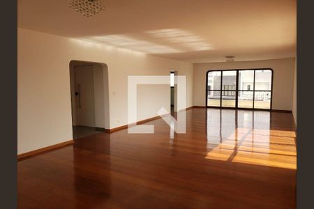 Apartamento à venda com 5 quartos, 647m² em Jardim Santo Amaro, São Paulo