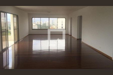 Apartamento à venda com 5 quartos, 647m² em Jardim Santo Amaro, São Paulo