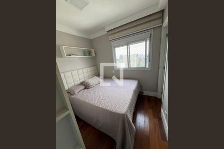 Apartamento à venda com 3 quartos, 138m² em Jardim Caravelas, São Paulo