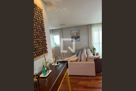 Apartamento à venda com 3 quartos, 138m² em Jardim Caravelas, São Paulo