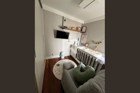 Apartamento à venda com 3 quartos, 138m² em Jardim Caravelas, São Paulo