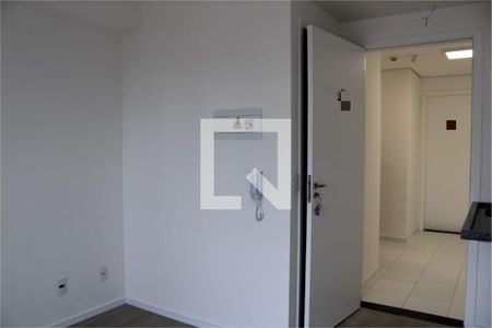 Apartamento à venda com 1 quarto, 16m² em Vila Moraes, São Paulo