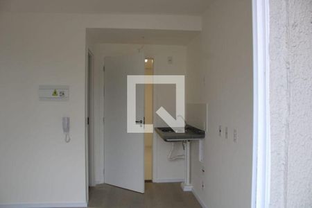 Apartamento à venda com 1 quarto, 16m² em Vila Moraes, São Paulo