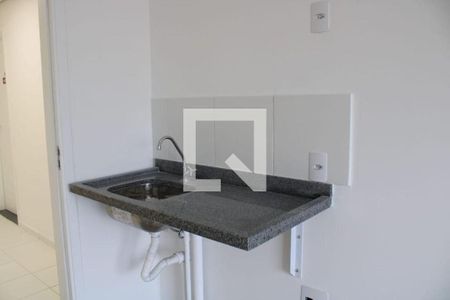 Apartamento à venda com 1 quarto, 16m² em Vila Moraes, São Paulo