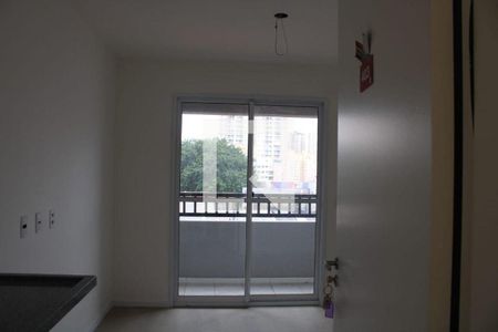 Apartamento à venda com 1 quarto, 16m² em Vila Moraes, São Paulo