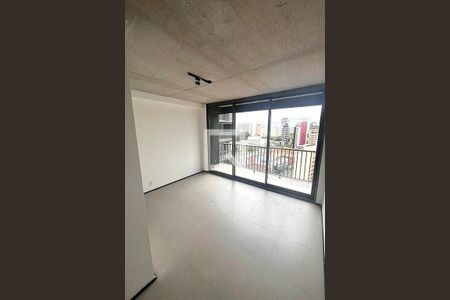 Apartamento à venda com 1 quarto, 24m² em Vila Mariana, São Paulo