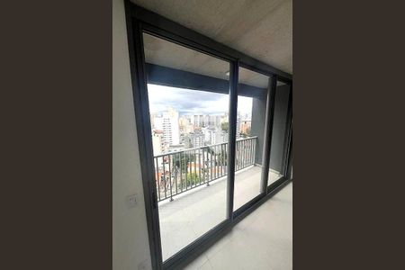 Apartamento à venda com 1 quarto, 24m² em Vila Mariana, São Paulo