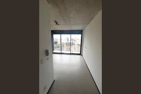 Apartamento à venda com 1 quarto, 24m² em Vila Mariana, São Paulo