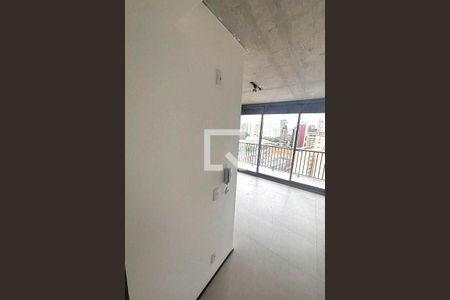 Apartamento à venda com 1 quarto, 24m² em Vila Mariana, São Paulo