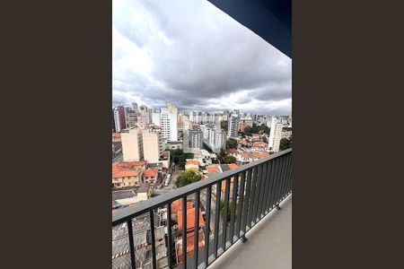 Apartamento à venda com 1 quarto, 24m² em Vila Mariana, São Paulo