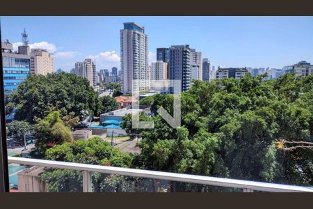 Apartamento à venda com 2 quartos, 90m² em Campo Belo, São Paulo