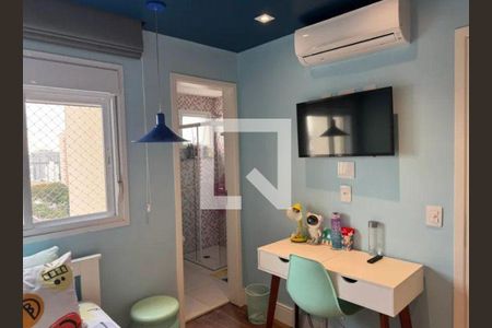 Apartamento à venda com 3 quartos, 107m² em Vila Mascote, São Paulo