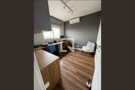 Apartamento à venda com 3 quartos, 107m² em Vila Mascote, São Paulo