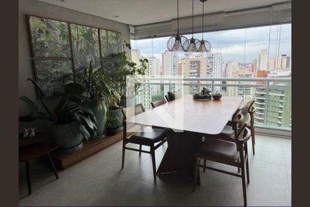 Apartamento à venda com 3 quartos, 107m² em Vila Mascote, São Paulo