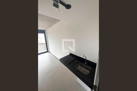 Apartamento à venda com 1 quarto, 24m² em Vila Mariana, São Paulo