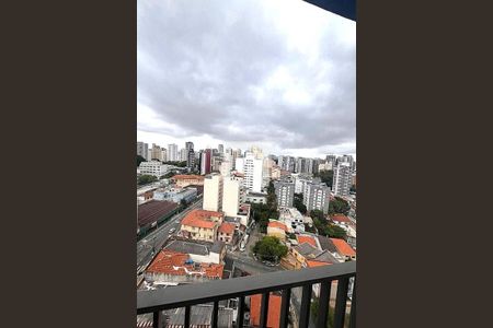 Apartamento à venda com 1 quarto, 24m² em Vila Mariana, São Paulo