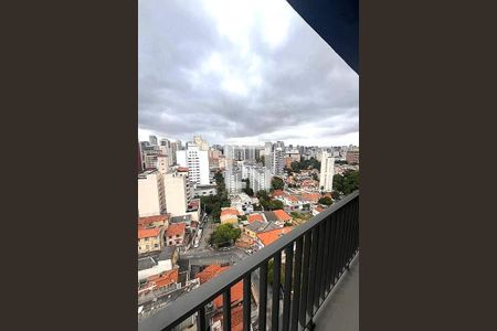 Apartamento à venda com 1 quarto, 24m² em Vila Mariana, São Paulo