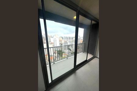 Apartamento à venda com 1 quarto, 24m² em Vila Mariana, São Paulo