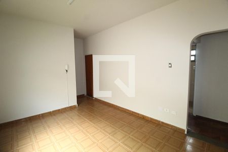 Sala de casa para alugar com 6 quartos, 320m² em Nossa Senhora Aparecida, Uberlândia