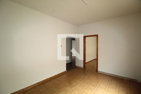 Sala de casa para alugar com 6 quartos, 320m² em Nossa Senhora Aparecida, Uberlândia