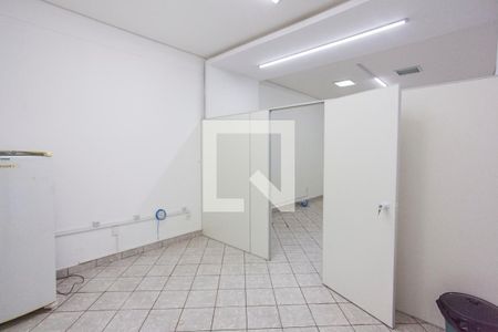 Studio de kitnet/studio para alugar com 1 quarto, 58m² em Santa Mônica, Uberlândia