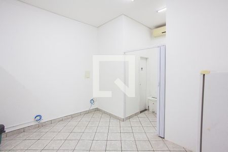 Studio de kitnet/studio para alugar com 1 quarto, 58m² em Santa Mônica, Uberlândia